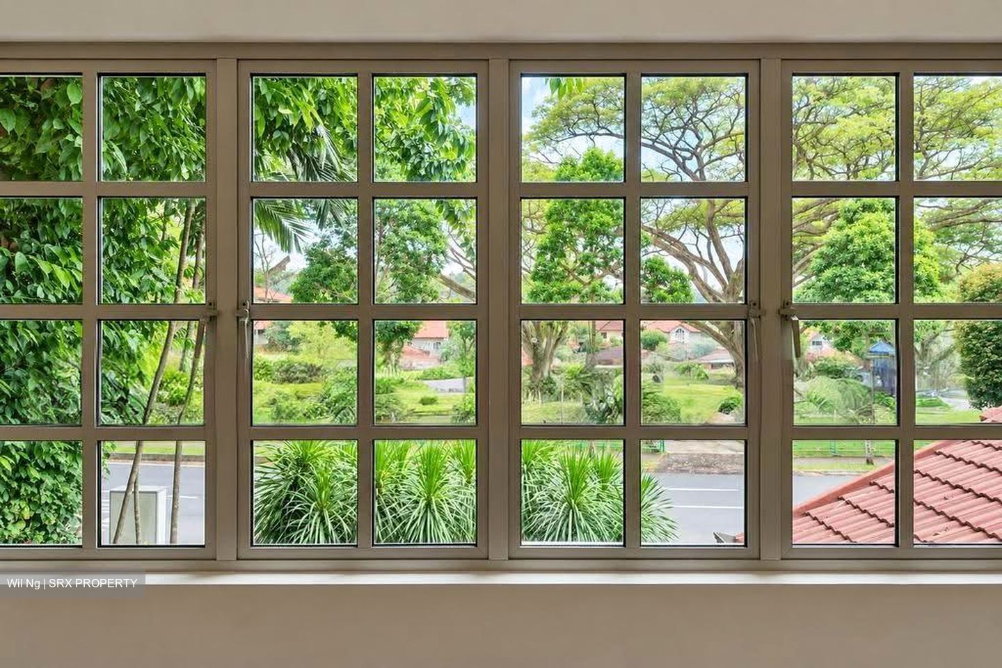 Ulu Pandan Road (D21), Detached #637774051